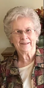 Ruth Odgaard